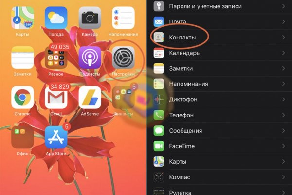 Даркнет вход