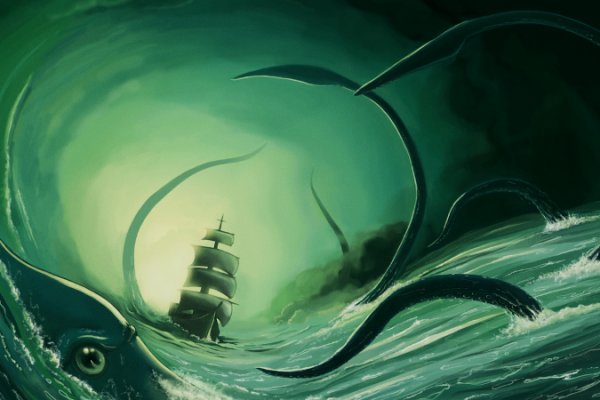 Как найти ссылку на кракен